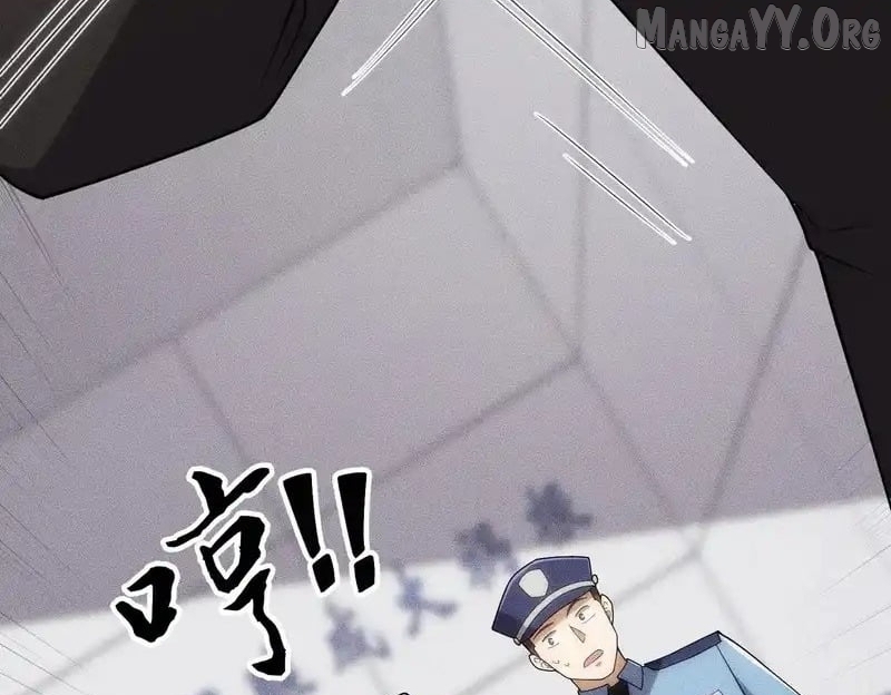 Hidden Dragon in the City (2025) Chapter 29 - page 72